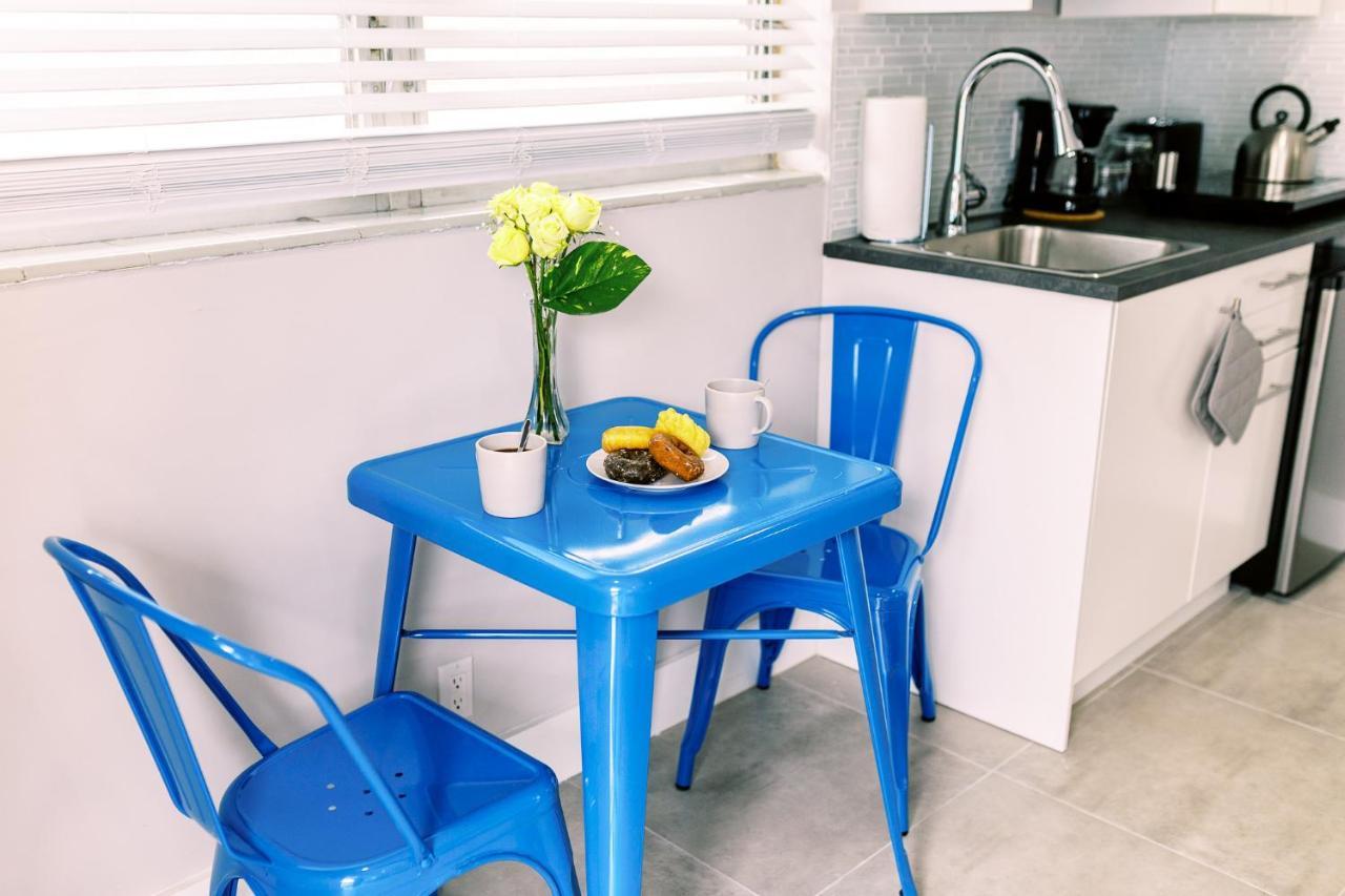 Apartament Casa Cordova Fort Lauderdale Zewnętrze zdjęcie