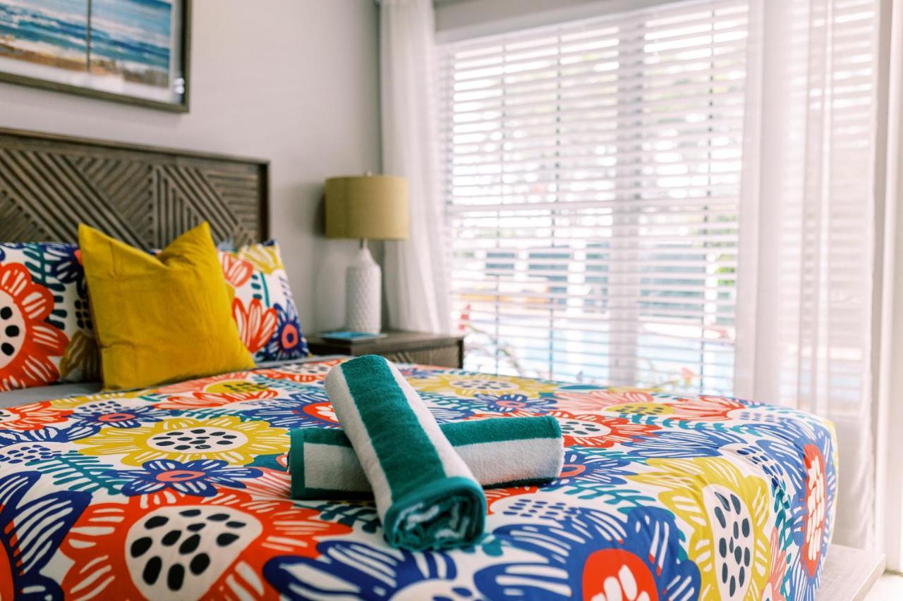 Apartament Casa Cordova Fort Lauderdale Zewnętrze zdjęcie