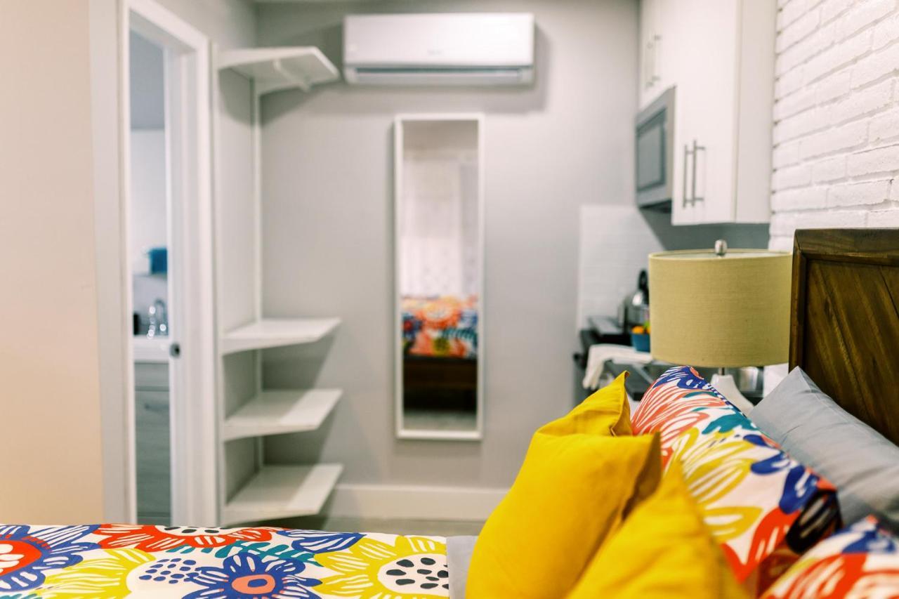 Apartament Casa Cordova Fort Lauderdale Zewnętrze zdjęcie