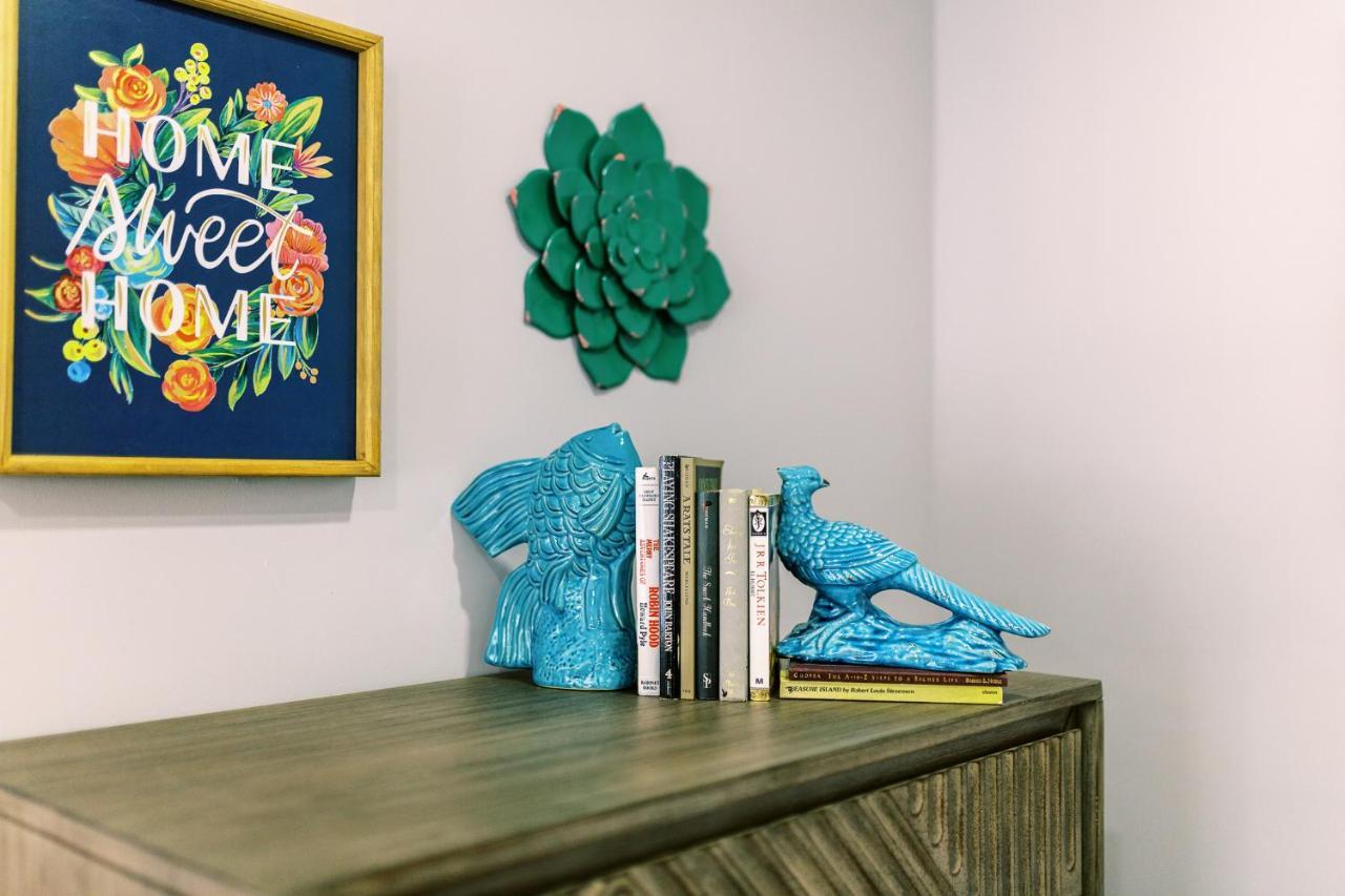 Apartament Casa Cordova Fort Lauderdale Zewnętrze zdjęcie