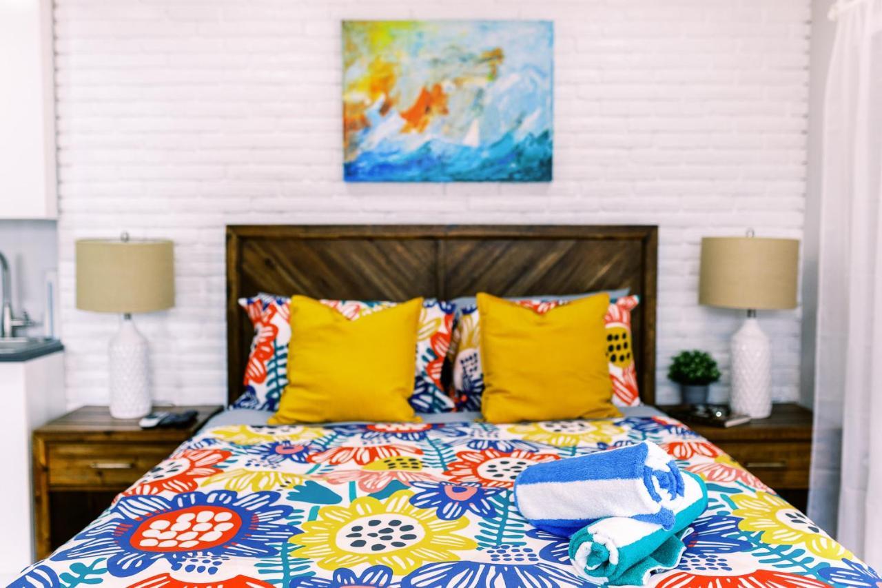 Apartament Casa Cordova Fort Lauderdale Zewnętrze zdjęcie