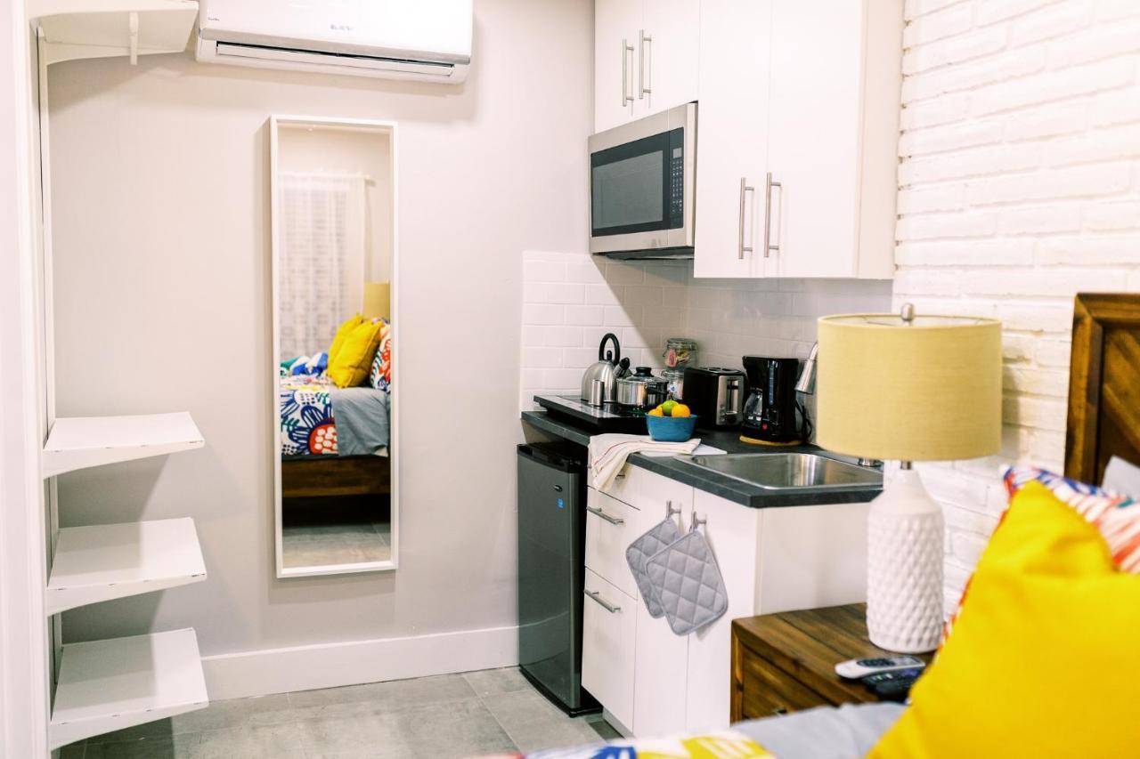 Apartament Casa Cordova Fort Lauderdale Zewnętrze zdjęcie