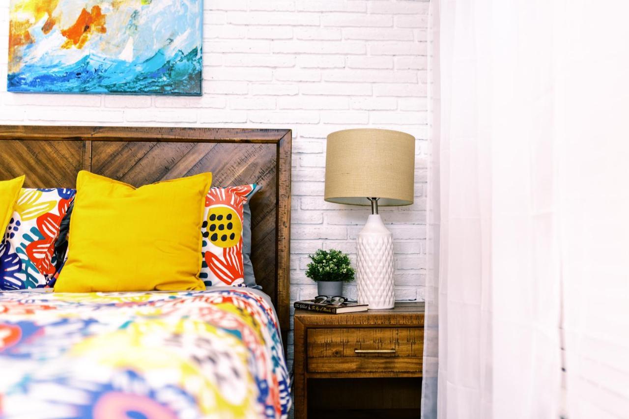 Apartament Casa Cordova Fort Lauderdale Zewnętrze zdjęcie