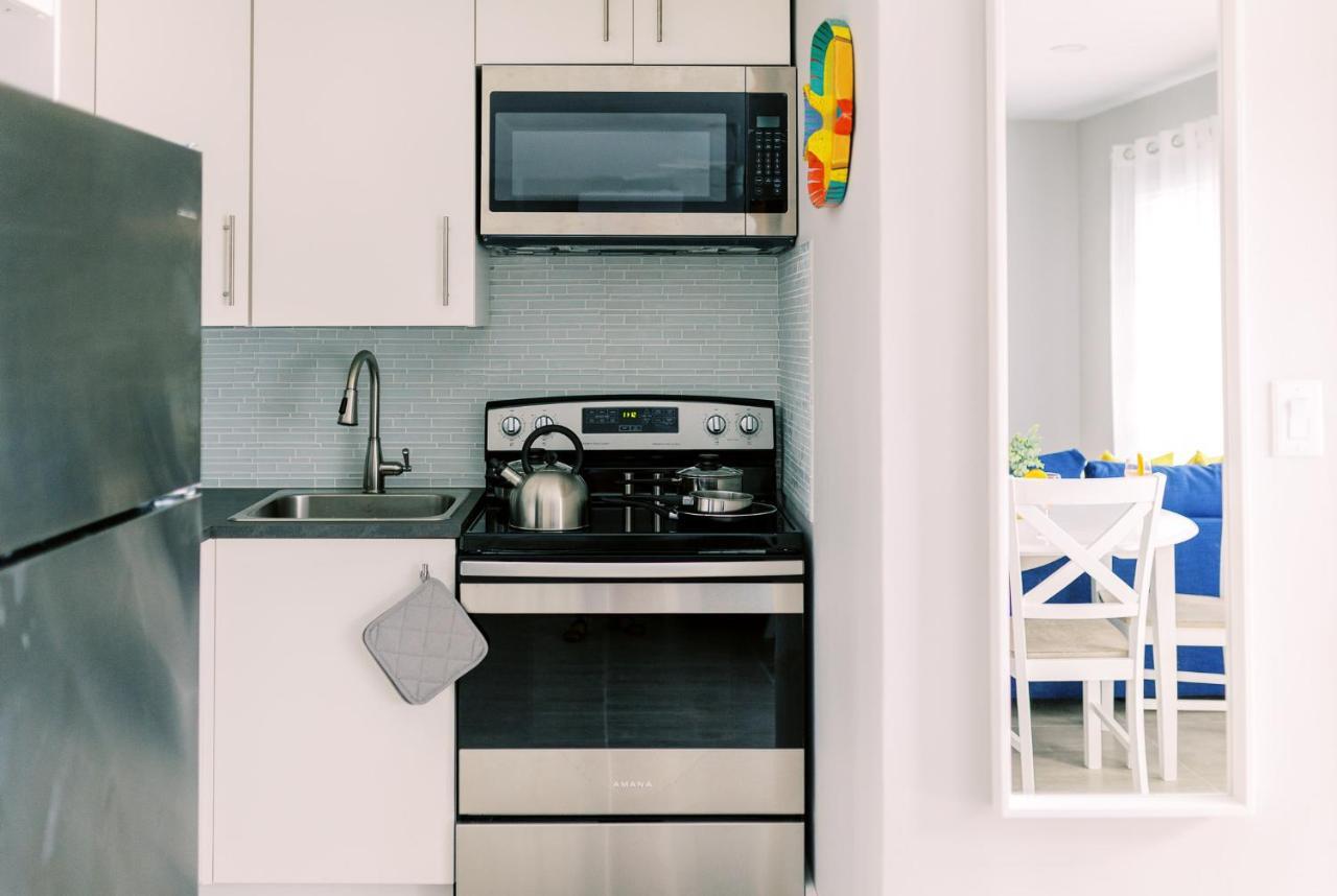 Apartament Casa Cordova Fort Lauderdale Zewnętrze zdjęcie
