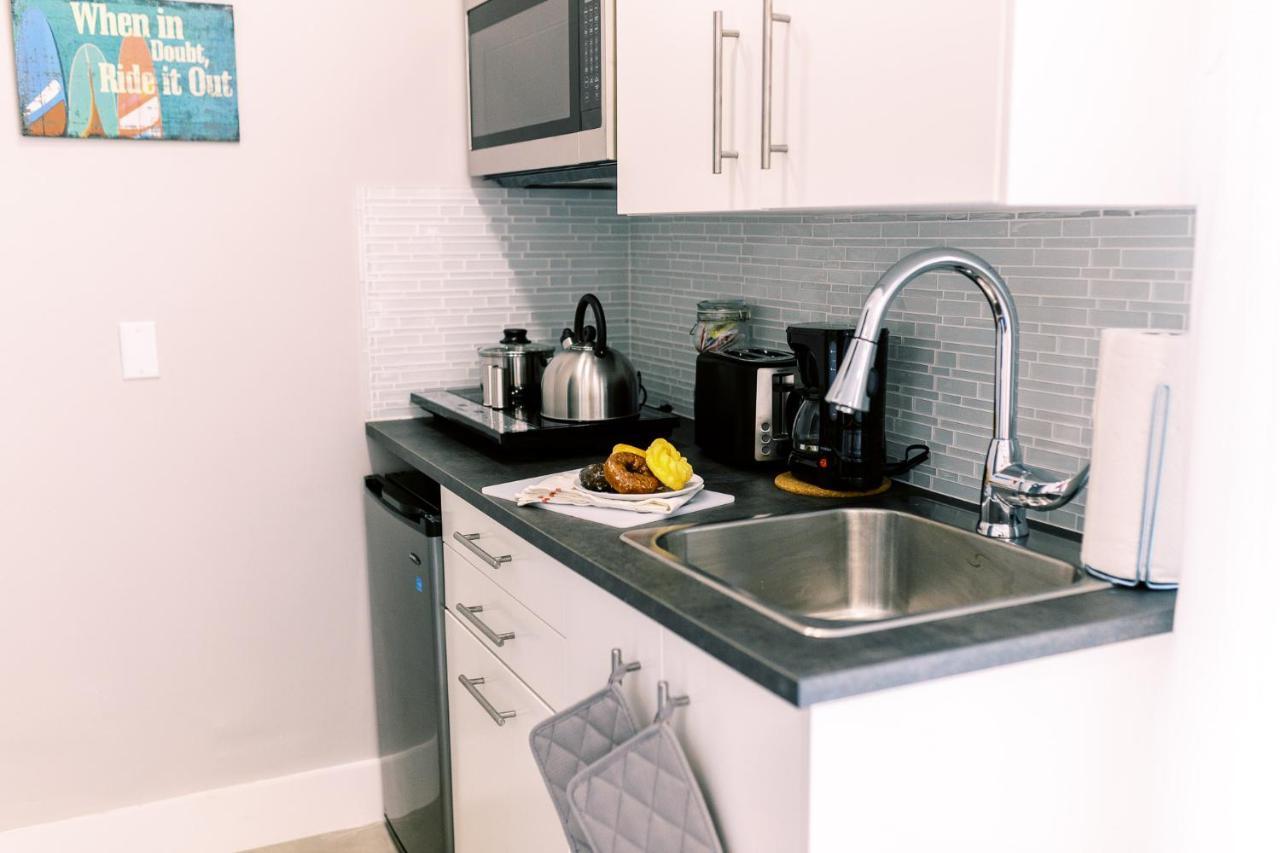Apartament Casa Cordova Fort Lauderdale Zewnętrze zdjęcie