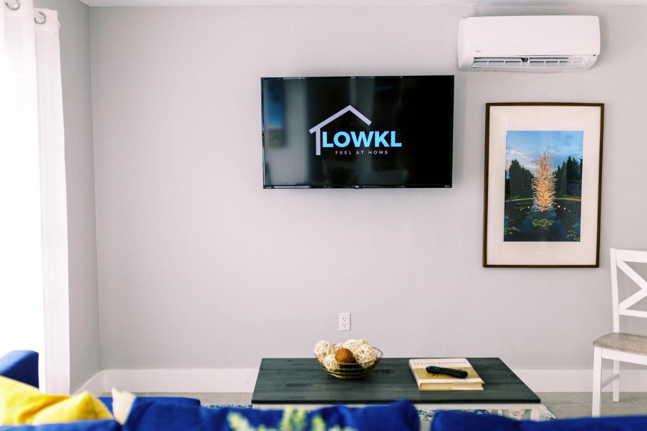 Apartament Casa Cordova Fort Lauderdale Zewnętrze zdjęcie