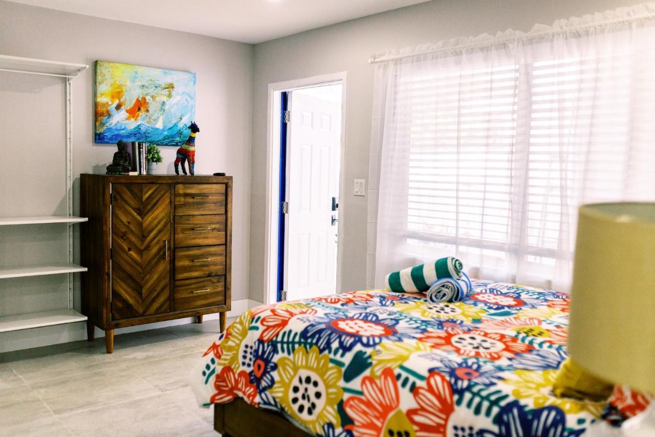 Apartament Casa Cordova Fort Lauderdale Zewnętrze zdjęcie