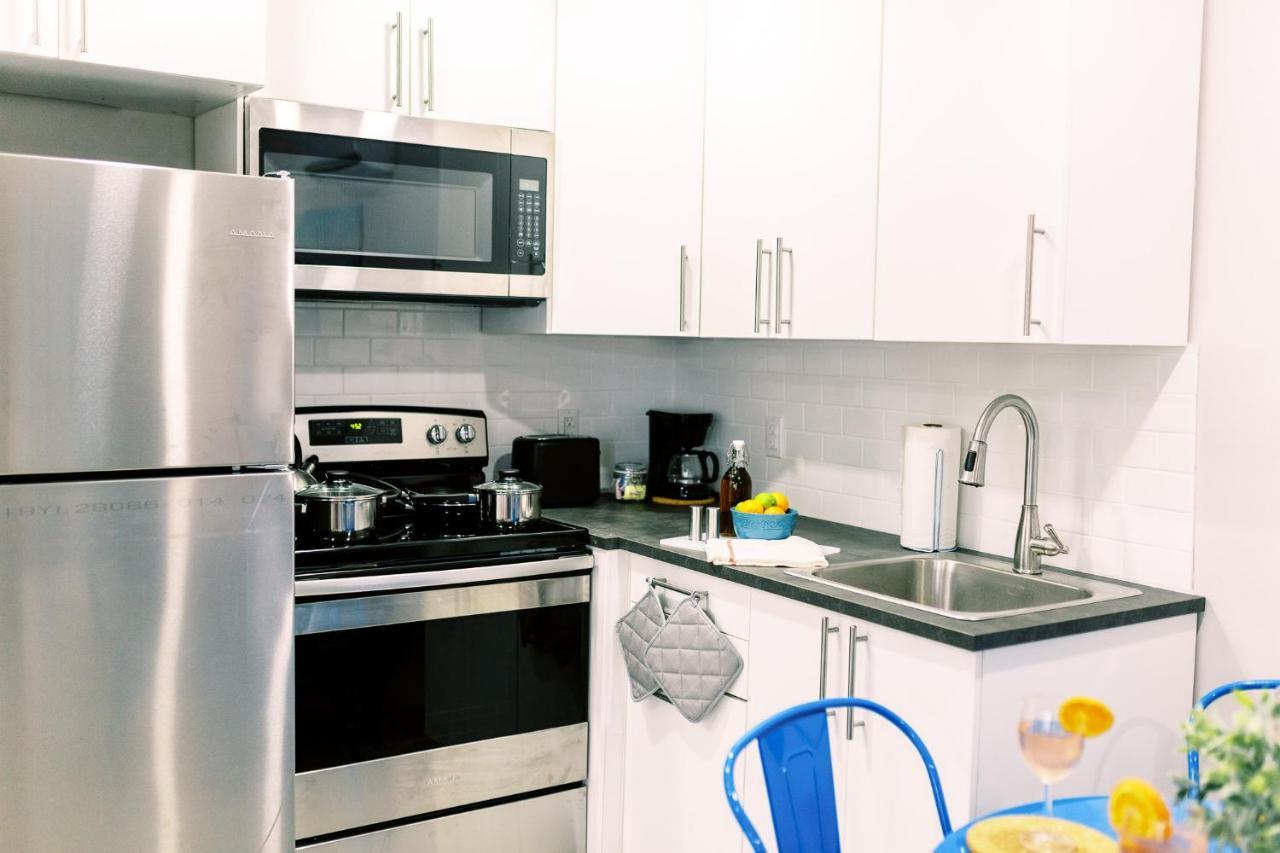Apartament Casa Cordova Fort Lauderdale Zewnętrze zdjęcie